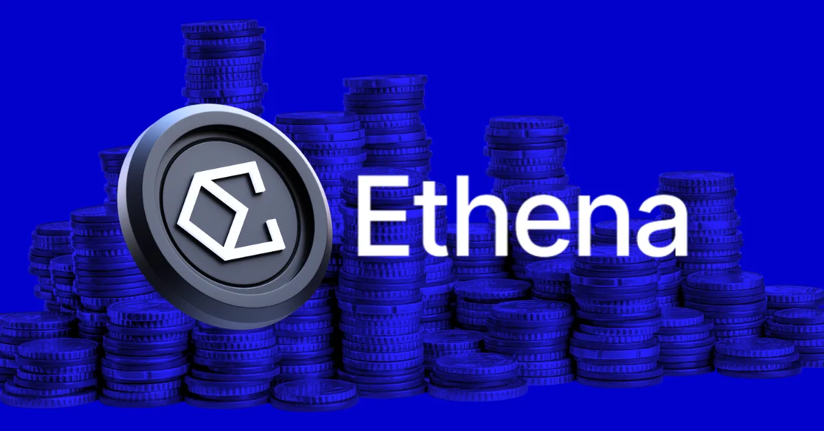 BitMEX创始人海耶斯大举押注Ethena(ENA):一场鲸鱼级的豪赌?